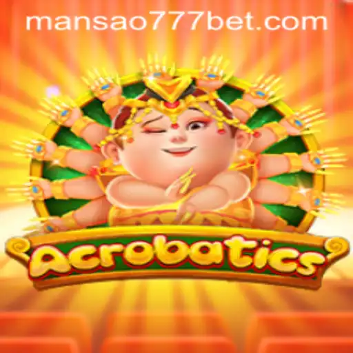 Descubra as Emoções do Jogo 'Acrobatics' na Fascinante Mansao777