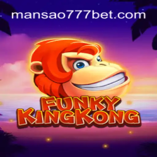 FunkyKingKong: Descubra a Aventura Inovadora no Mundo dos Jogos
