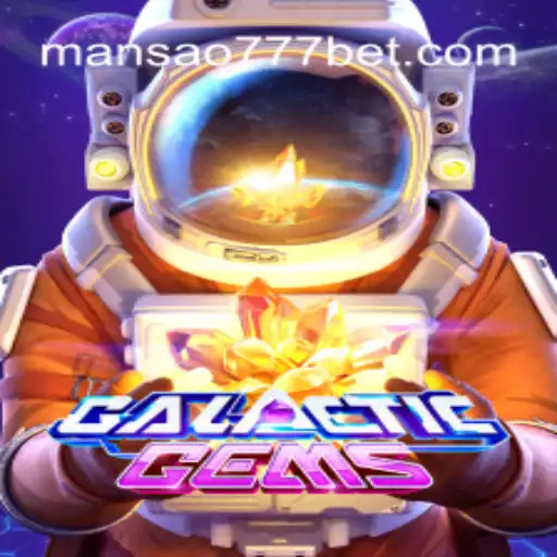 Explorando GalacticGems: A Nova Sensação do Jogo Online