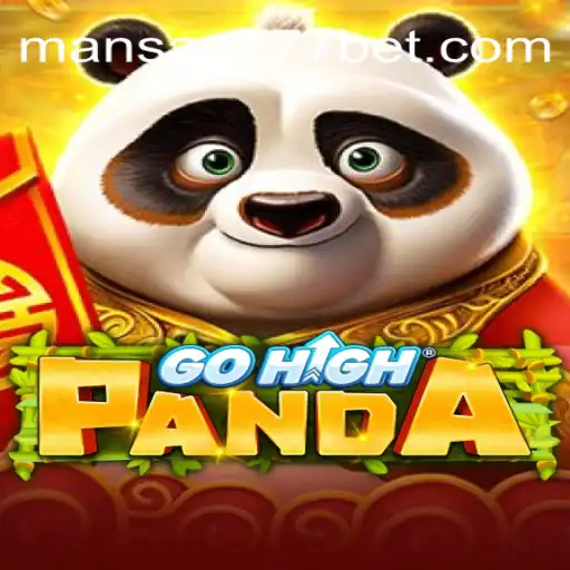 GoHighPanda: Aventuras e Estratégias na Mansao777