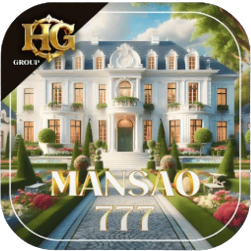 Mansao777 Logo