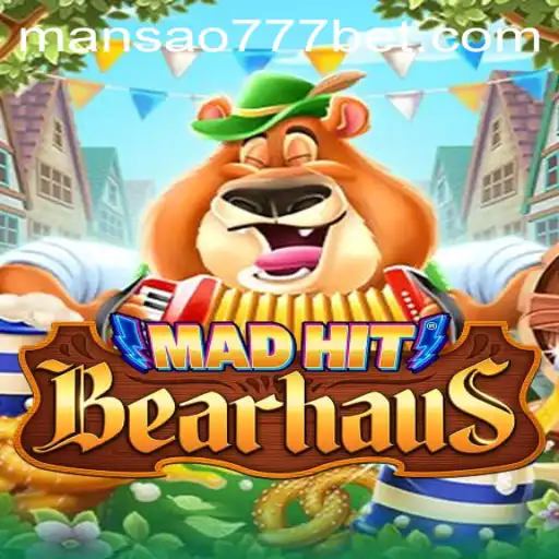 Explorando o Fascinante Mundo do Jogo MadHitBearhaus: Mansao777