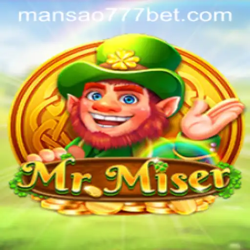 Descubra o Fascinante Mundo de MrMiser e o Enigma de Mansao777