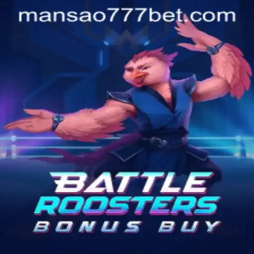 BattleRoostersBonusBuy: Uma Nova Experiência de Jogo em Mansao777