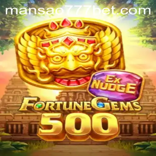 Explore o Mundo de FortuneGems500: Aventura e Estratégia