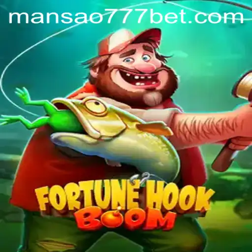 Descubra FortuneHookBoom: Um Mergulho Profundo na Experiência de Jogo em Mansao777
