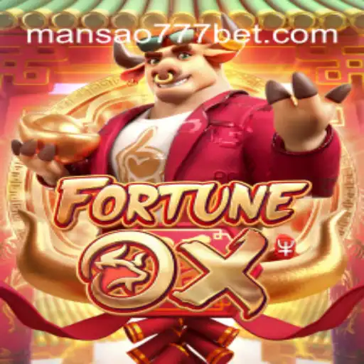 FortuneOx: Uma Aventura no Mundo dos Cassinos Online com Mansao777