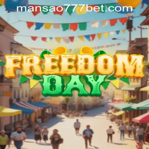 FreedomDay: Explorando o Mundo Enigmático da Mansao777