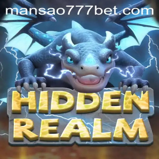 Explorando o Mundo de HiddenRealm: Uma Aventura na Mansão777