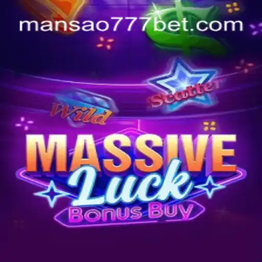 Explorando o Jogo MassiveLuckBonusBuy