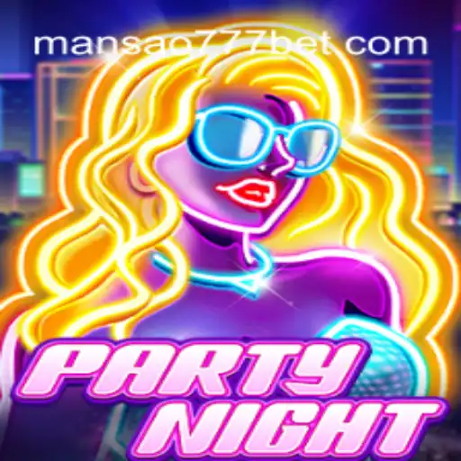 PartyNight: Um Mergulho na Diversão com Mansao777