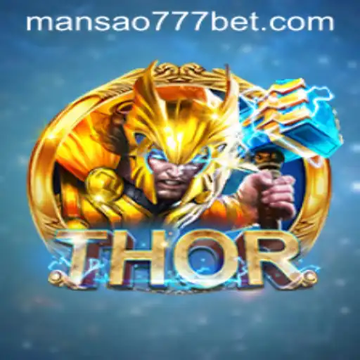 Descubra o Fascinante Mundo de THOR: O Jogo de Mansao777