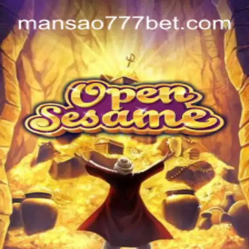 OpenSesame: Uma Jornada Inovadora no Mundo dos Jogos