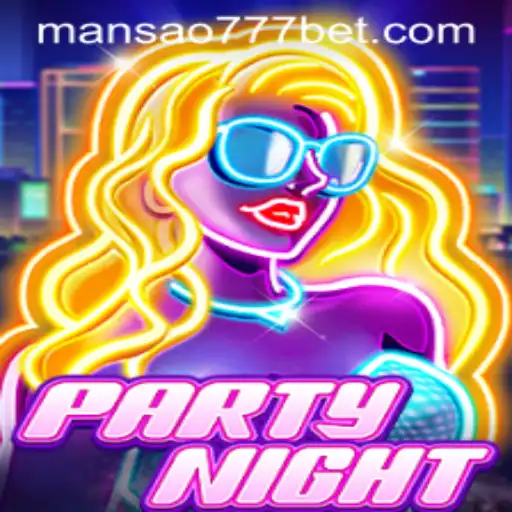 PartyNight: Um Mergulho na Diversão com Mansao777
