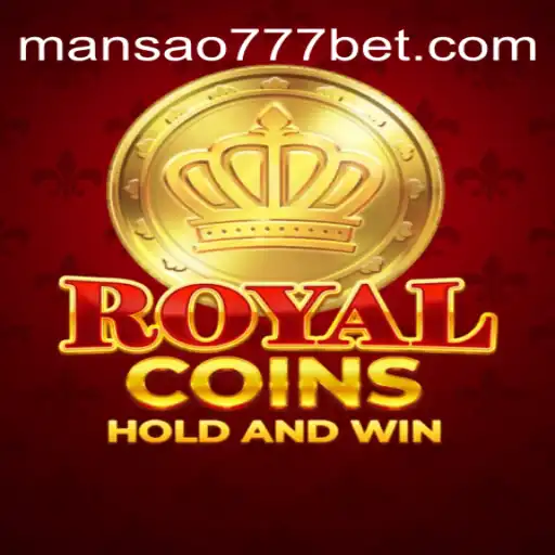Descubra o Universo de RoyalCoins: A Emoção da Mansao777