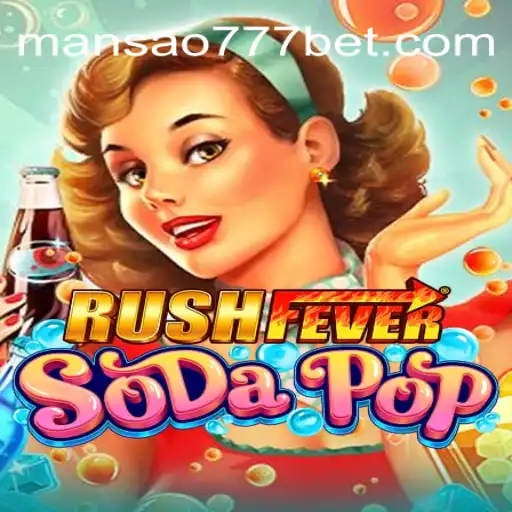 RushFeverSodaPop: Um Novo Universo de Diversão e Estratégia