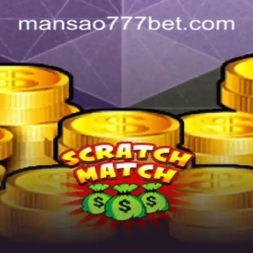 Descubra ScratchMatch: A Novidade do Mundo dos Jogos com Mansao777