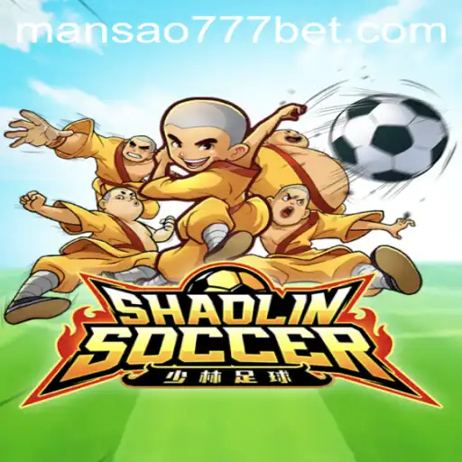 ShaolinSoccer: Mergulhe no Cativante Mundo do Futebol Shaolin