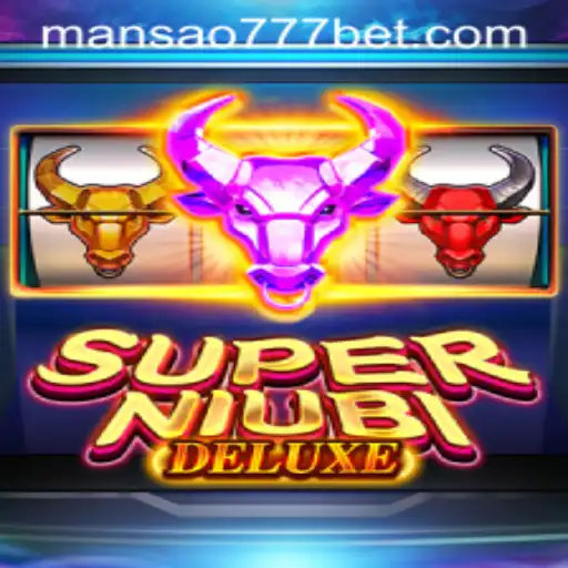 Explorando o Mundo do Jogo SuperNiubiDeluxe: Um Guia Completo