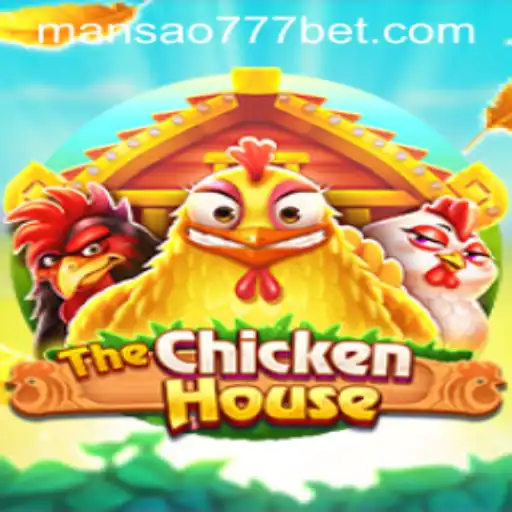 Descubra 'TheChickenHouse': O Jogo de Mistério Envolvente
