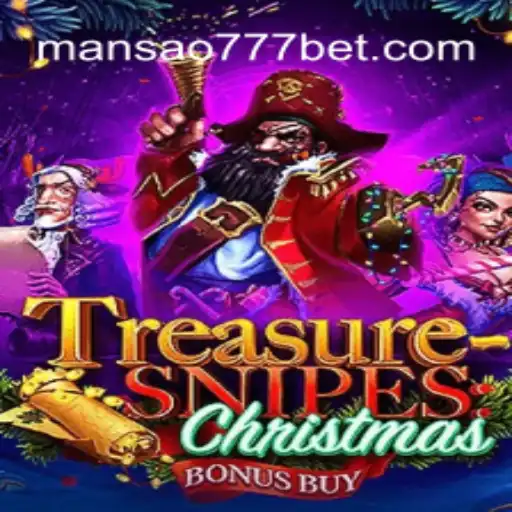 Descubra o mundo mágico de TreasuresnipesChristmas