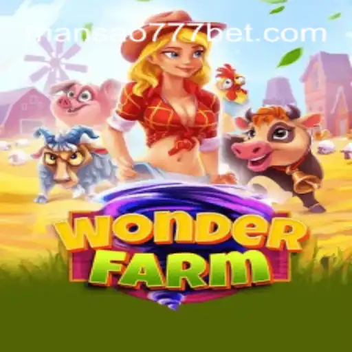 Descubra o Universo de WonderFarm e as Aventuras Misteriosas de Mansao777